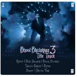 Bhool Bhulaiyaa 3 (2024) Mp3 Songs