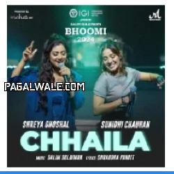 Chhaila