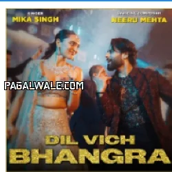 Dil Vich Bhangra