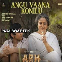 Angu Vaana Konilu