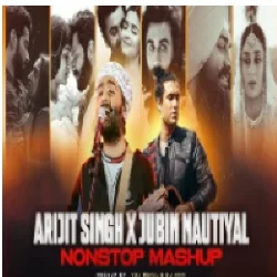 Arijit Singh VS Jubin Nautiyal Mashup 2024