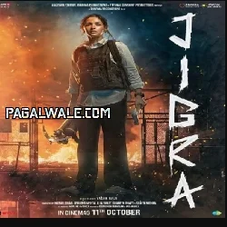 Jigra Title Track